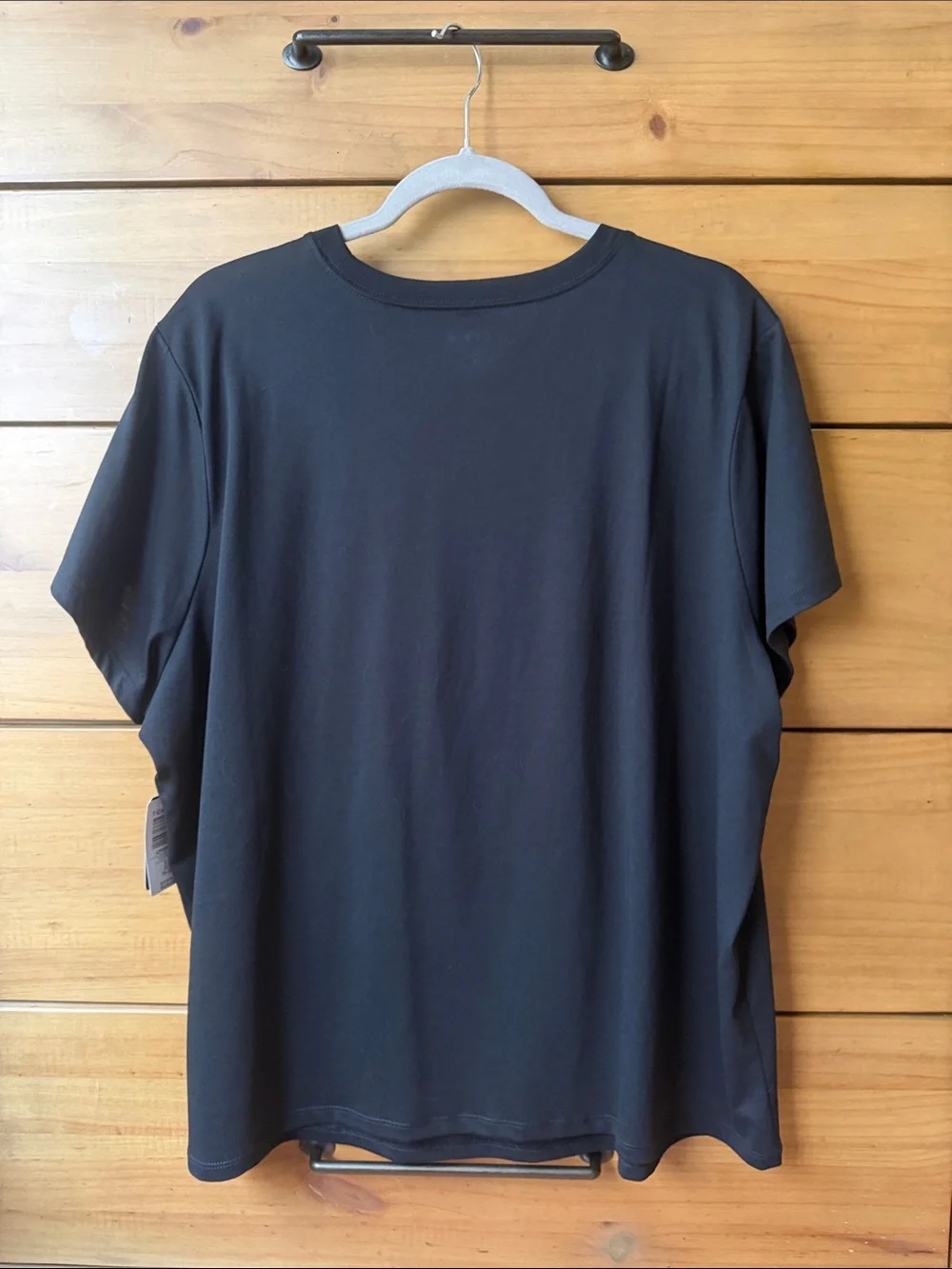 torrid approx chest